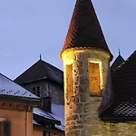 Daire Annecy Lake Central *