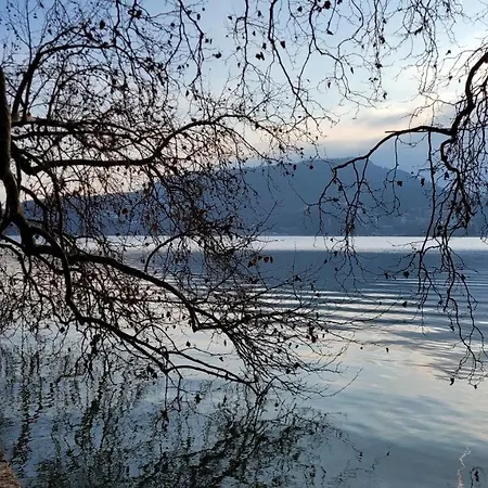 Annecy Lake Central Apartment Annecy