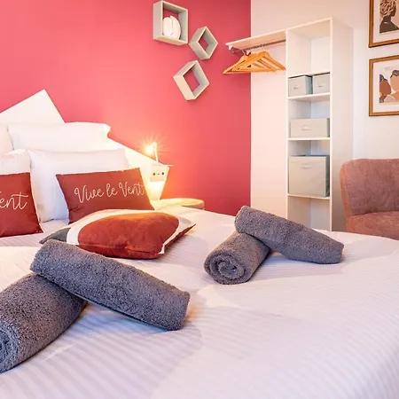 Apartment Annecy Lake Central Annecy